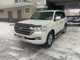 SUV   Toyota Land Cruiser 2019 , 7345000 , 