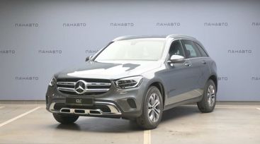 SUV   Mercedes-Benz GLC 2024 , 9250120 , 