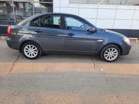  Hyundai Verna 2008 , 678000 , --