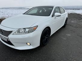  Lexus ES350 2012 , 1990000 , 