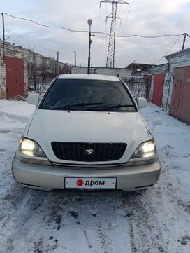 SUV   Toyota Harrier 1998 , 780000 , 