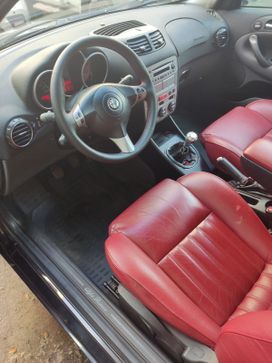  Alfa Romeo 147 2002 , 725000 , 