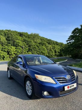  Toyota Camry 2009 , 1250000 , 