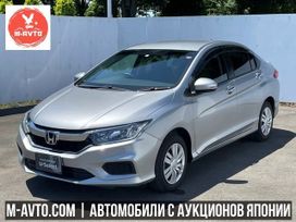  Honda Grace 2018 , 1055000 , 