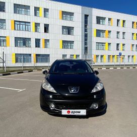  Peugeot 207 2008 , 480000 , 