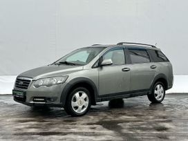    Chery CrossEastar 2011 , 225000 , 