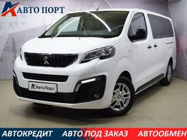    Peugeot Traveller 2021 , 3799000 , 