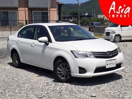  Toyota Corolla Axio 2012 , 1000000 , 