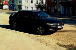  Mitsubishi Lancer 2006 , 460000 , 