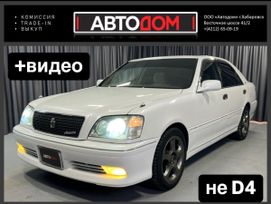  Toyota Crown 2001 , 890000 , 