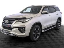  Fortuner 2019