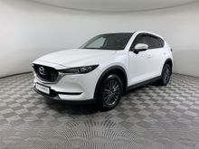  CX-5 2019