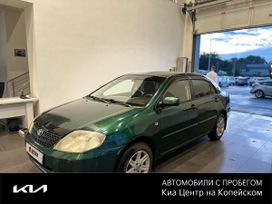  Toyota Corolla 2002 , 499900 , 