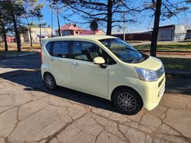  Daihatsu Move 2016 , 645000 , 