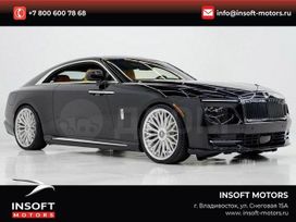  Rolls-Royce Spectre 2024 , 75734000 , 