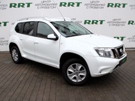 SUV   Nissan Terrano 2019 , 1884000 , 