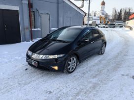  Honda Civic 2006 , 630000 , 