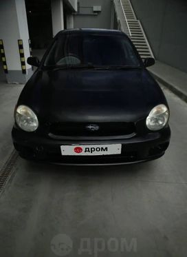  Subaru Impreza 2001 , 455000 , 