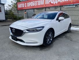  Mazda Mazda6 2019 , 2348000 , 