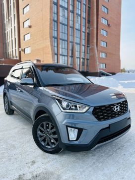 SUV   Hyundai Creta 2020 , 2399000 , 
