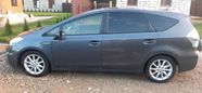    Toyota Prius v 2012 , 1300000 , 