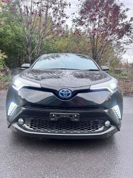 SUV   Toyota C-HR 2019 , 2410000 , 