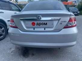  Honda Fit Aria 2003 , 350000 , 