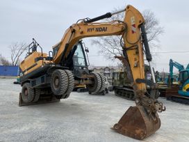  Hyundai R145CR-9 2019 , 10000000 , -