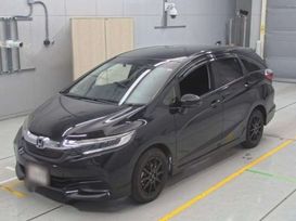  Honda Shuttle 2017 , 1470000 , 