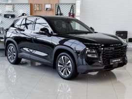 SUV   Jetour Dashing 2024 , 2979900 , --