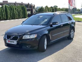  Volvo V50 2008 , 825000 , 