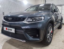 SUV   Geely Xingyue 2019 , 2500000 , 