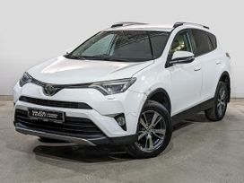 SUV   Toyota RAV4 2019 , 2499000 , 