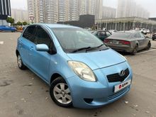  Vitz 2006