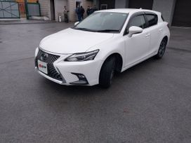  Lexus CT200h 2019 , 2290000 , 