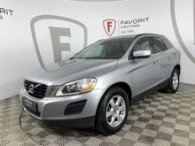  XC60 2011