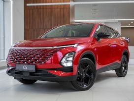 SUV   OMODA C5 2024 , 2671900 , 