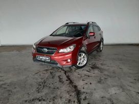 SUV   Subaru XV 2012 , 1389000 , 