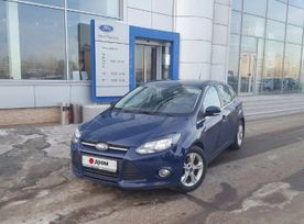  Ford Focus 2011 , 1120000 , 
