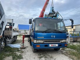  () Hino Ranger 1995 , 5100000 , 
