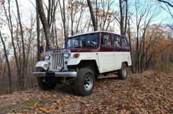  Jeep 1979