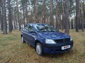  Dacia Logan 2007 , 275000 , 