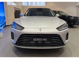 SUV   Seres M5 2023 , 5590000 , 