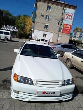  Toyota Chaser 1997 , 620000 , 