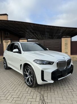 SUV   BMW X5 2023 , 13599999 , 