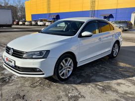  Volkswagen Jetta 2017 , 1190000 , 