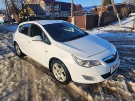  Opel Astra 2011 , 819000 , 