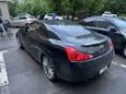  Infiniti G37 2011 , 1700000 , 