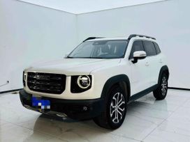 SUV   Haval Big Dog DaGou 2021 , 1910000 , 