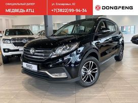 SUV   Dongfeng 580 2024 , 2049000 , 